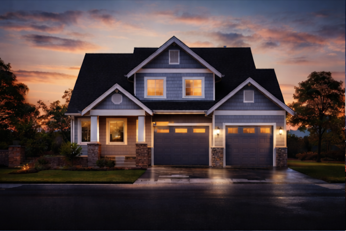 Residential Construction