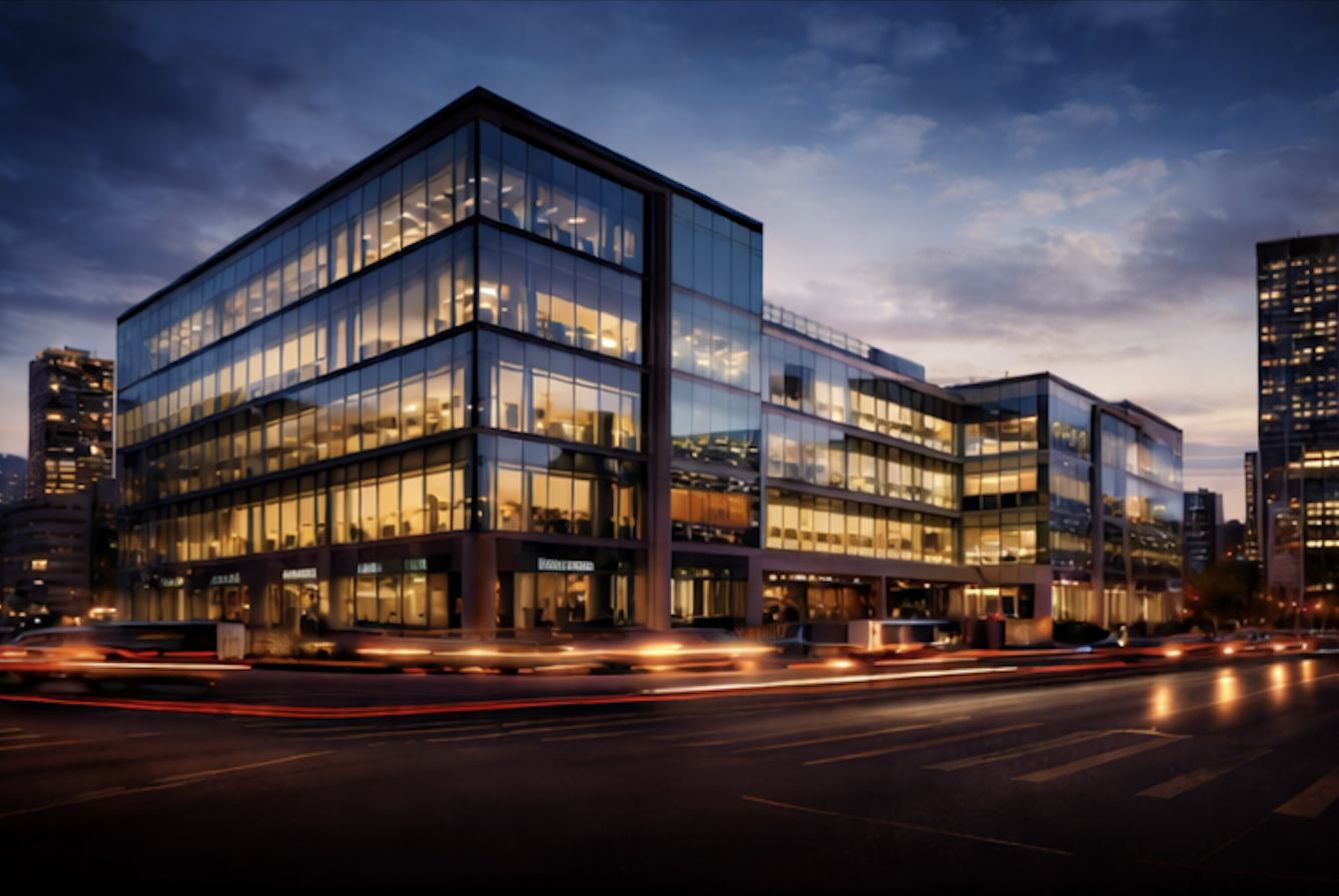Commercial Buildings