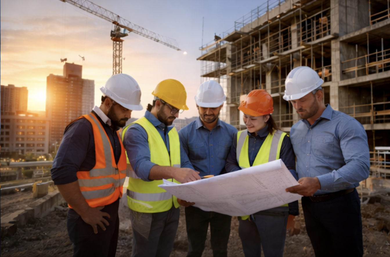 Project Management